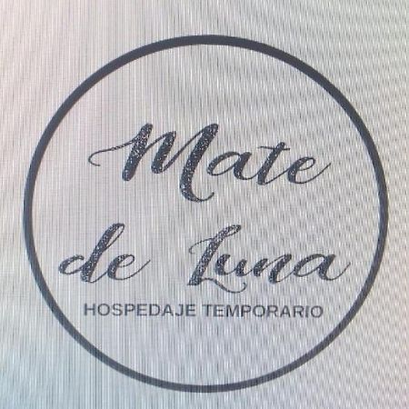 Mate De Luna Del Viso Exterior photo