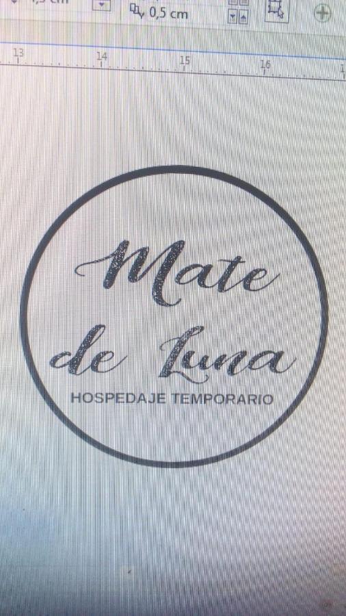 Mate De Luna Del Viso Exterior photo